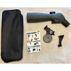 Solomark telescope/Spotting Scope